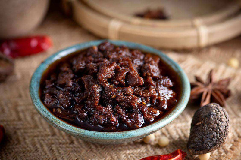 香菇酱灌装机 香菇酱灌装机